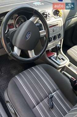 Универсал Ford Focus 2008 в Корюковке