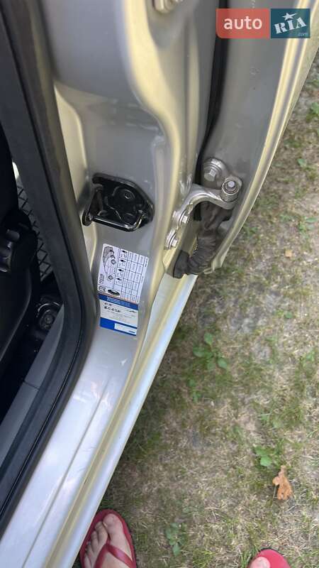 Универсал Ford Focus 2008 в Корюковке