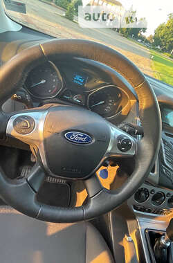 Универсал Ford Focus 2013 в Ровно