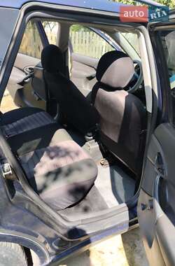Универсал Ford Focus 2003 в 