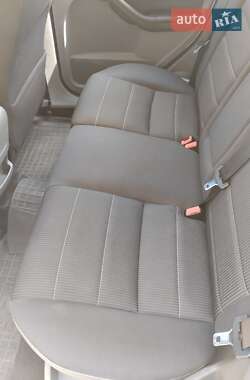 Хэтчбек Ford Focus 2008 в 