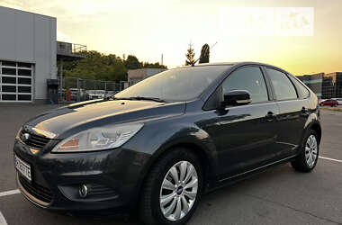 Хэтчбек Ford Focus 2008 в 