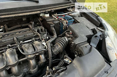 Хэтчбек Ford Focus 2008 в 