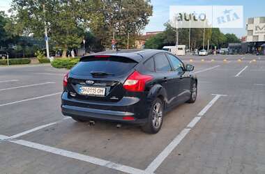 Хетчбек Ford Focus 2014 в Одесі