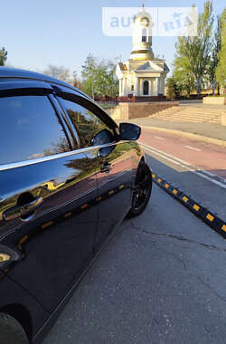 Хэтчбек Ford Focus 2013 в 