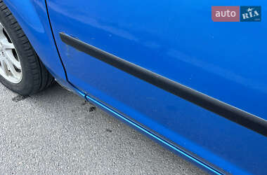 Хэтчбек Ford Focus 2006 в Днепре