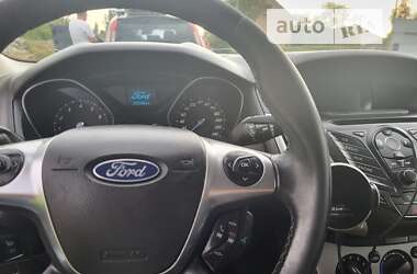 Універсал Ford Focus 2011 в Києві