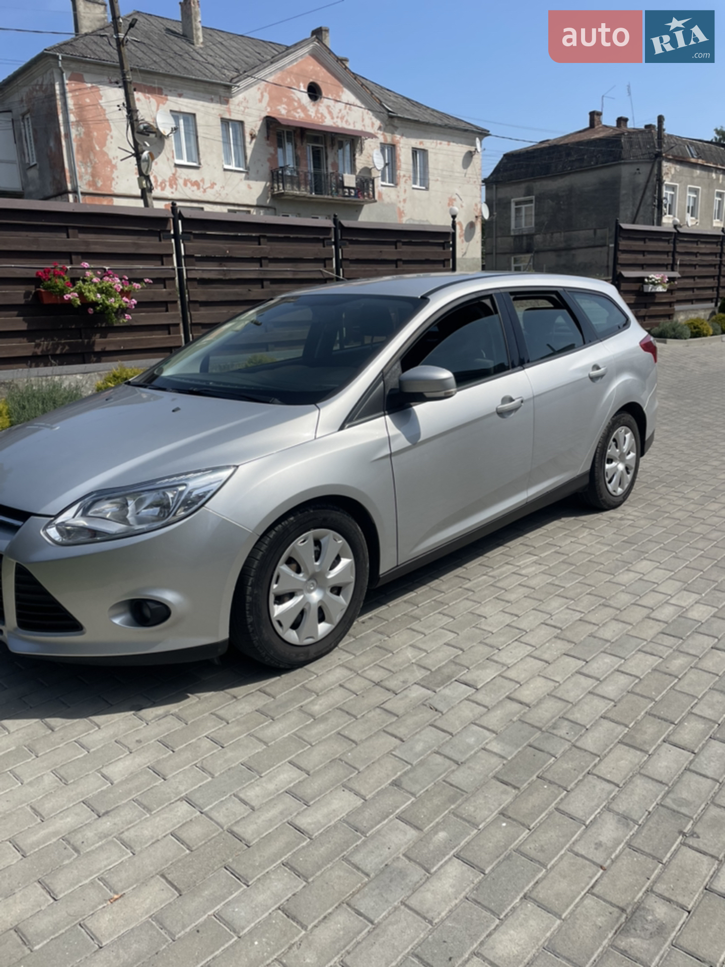 2011 Ford Focus - мініатюра 18
