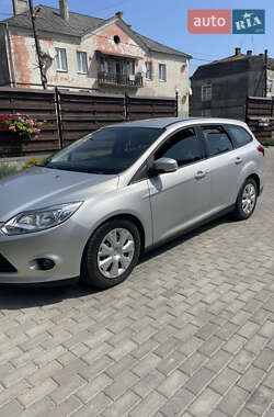 Универсал Ford Focus 2011 в 