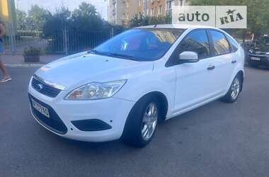 Хетчбек Ford Focus 2010 в Києві