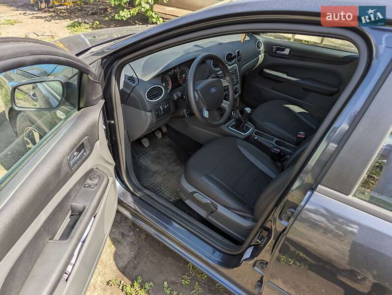 Универсал Ford Focus 2007 в Доманевке