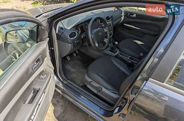 Универсал Ford Focus 2007 в 