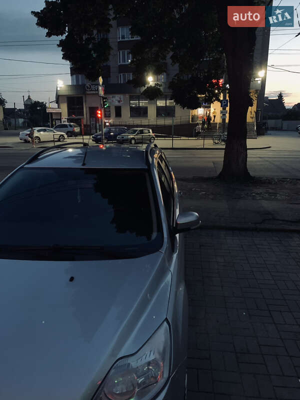 Универсал Ford Focus 2008 в Луцке