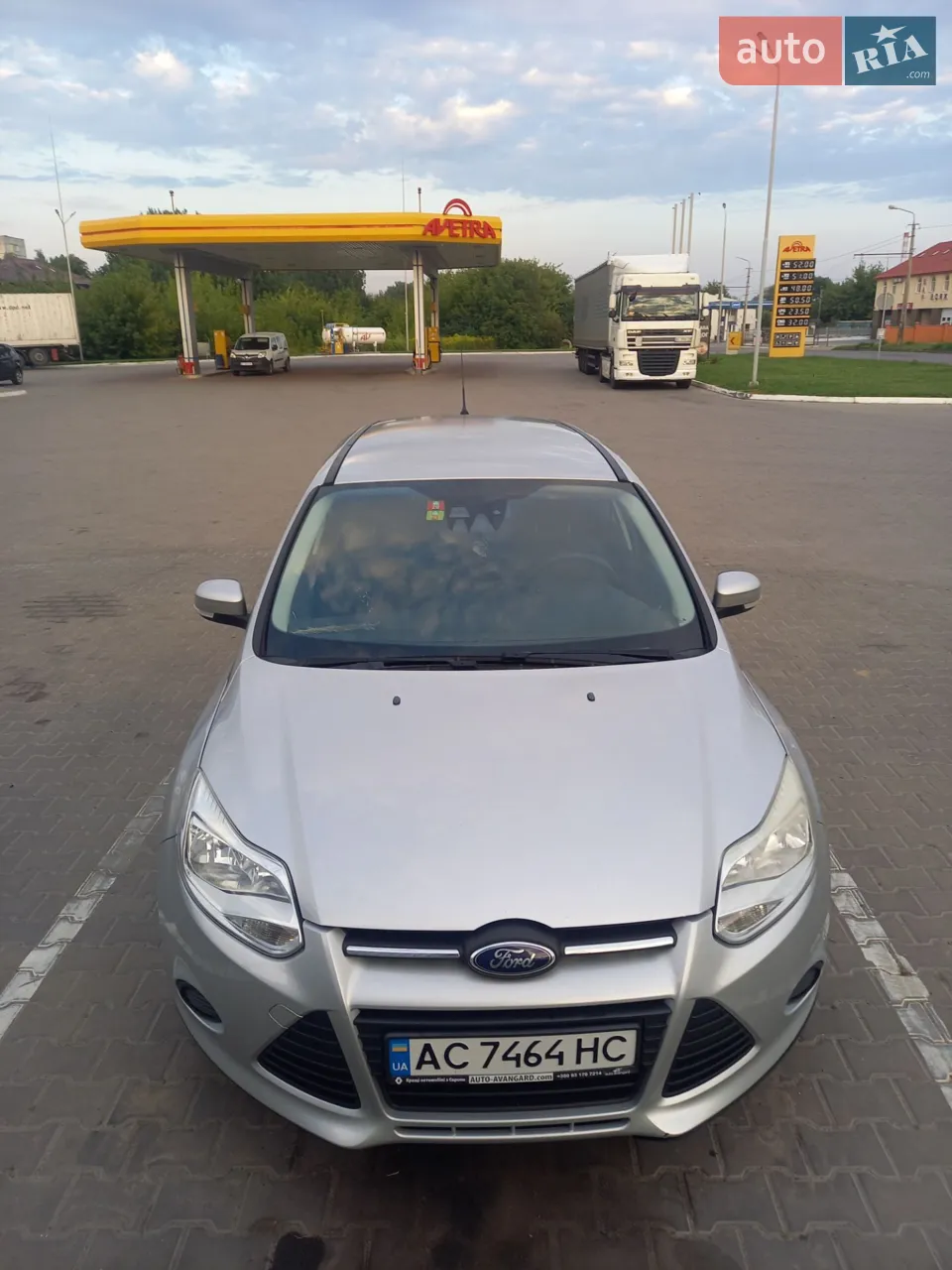 2010 Ford Focus - мініатюра 35