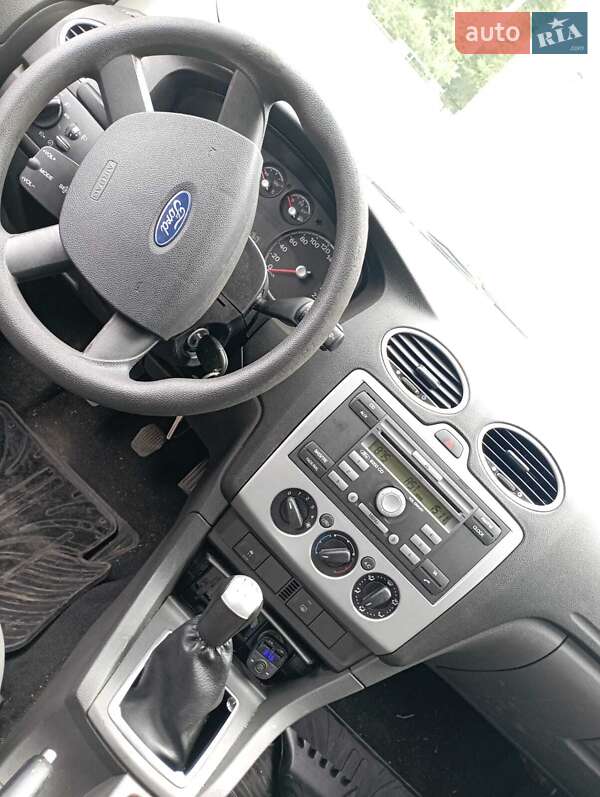 Универсал Ford Focus 2008 в Одессе