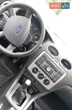 Универсал Ford Focus 2008 в 