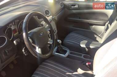 Універсал Ford Focus 2008 в Рівному