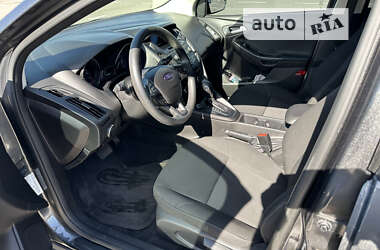 Седан Ford Focus 2017 в 