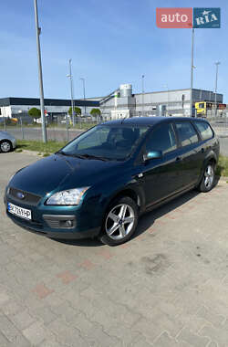 Универсал Ford Focus 2007 в Вараше