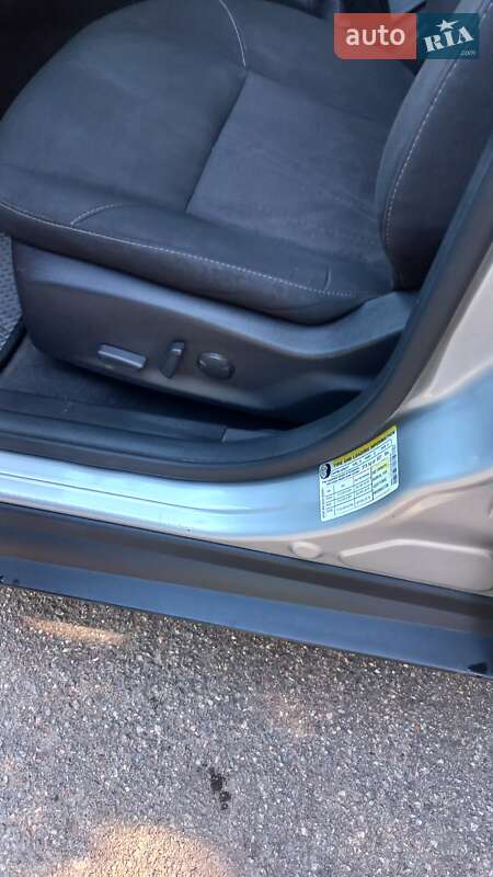 Седан Ford Focus 2015 в Харькове