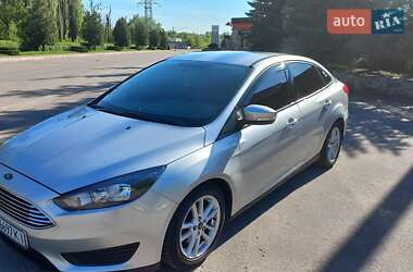 Седан Ford Focus 2015 в Харькове