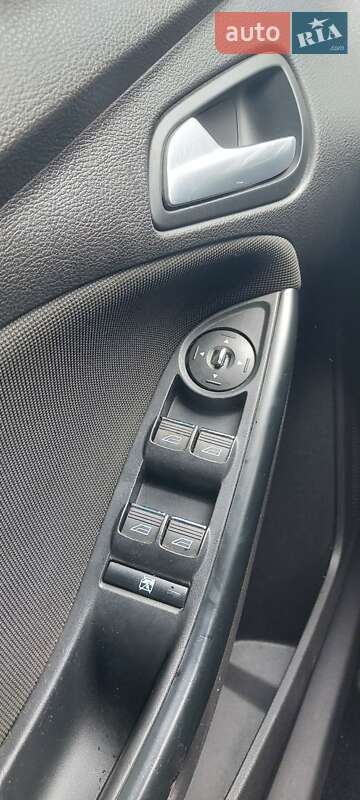 Седан Ford Focus 2013 в Каменском