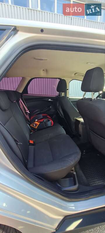 Универсал Ford Focus 2015 в Днепре