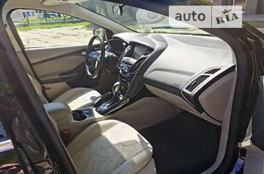 Хэтчбек Ford Focus 2014 в Житомире