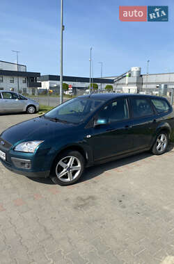 Универсал Ford Focus 2007 в Вараше