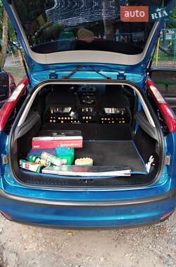 Хэтчбек Ford Focus 2005 в Тернополе