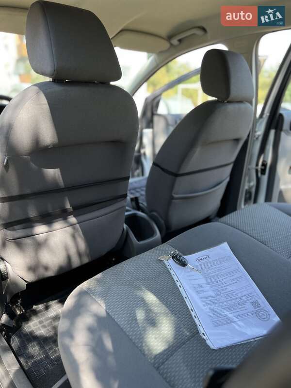 Универсал Ford Focus 2005 в Буске