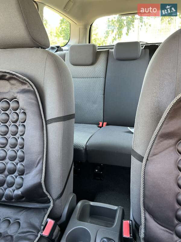 Универсал Ford Focus 2005 в Буске