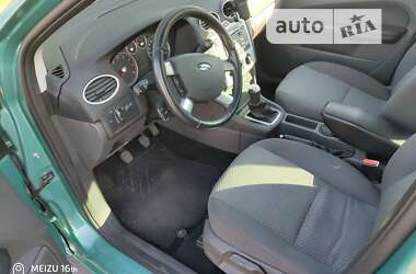 Универсал Ford Focus 2006 в 