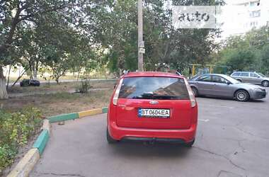 Универсал Ford Focus 2010 в Херсоне