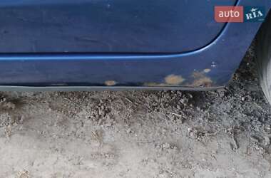 Седан Ford Focus 2007 в 