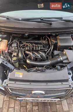 Универсал Ford Focus 2006 в 