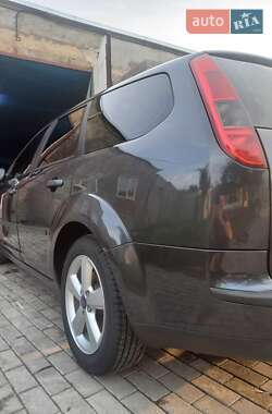 Универсал Ford Focus 2006 в 
