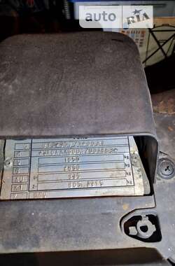 Хэтчбек Ford Focus 2002 в Киеве