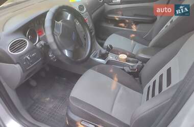Універсал Ford Focus 2008 в Умані