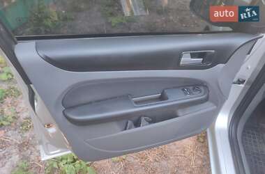 Універсал Ford Focus 2008 в Умані