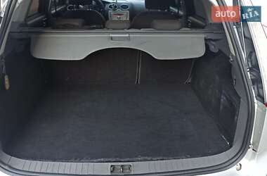 Універсал Ford Focus 2008 в Умані
