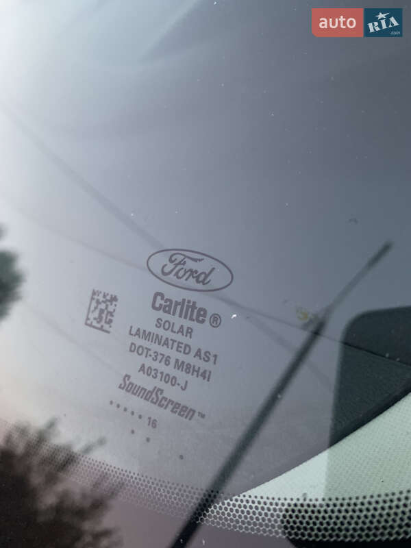 Хэтчбек Ford Focus 2016 в Черкассах фото 19 Хэтчбек Ford Focus 2016 в Черкассах