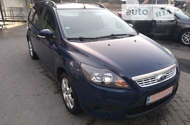 Универсал Ford Focus 2008 в Луцке