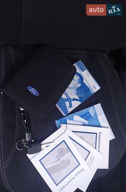 Універсал Ford Focus 2008 в Львові