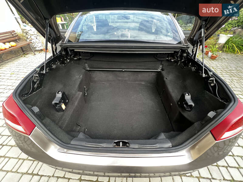 Кабриолет Ford Focus 2007 в Каменец-Подольском