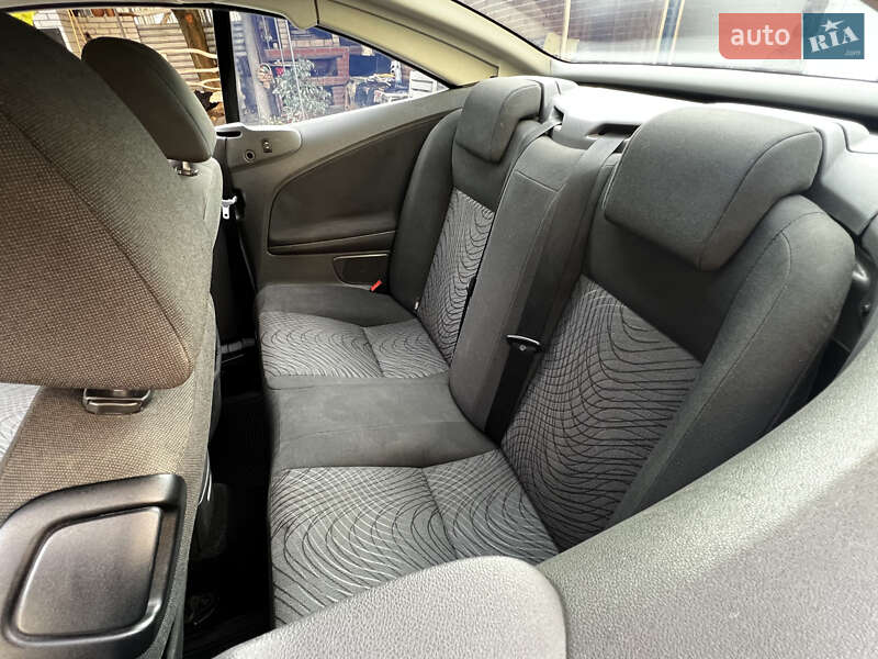 Кабриолет Ford Focus 2007 в Каменец-Подольском