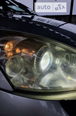 Универсал Ford Focus 2003 в 