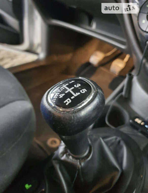 Универсал Ford Focus 2003 в Краматорске фото 16 Универсал Ford Focus 2003 в Краматорске