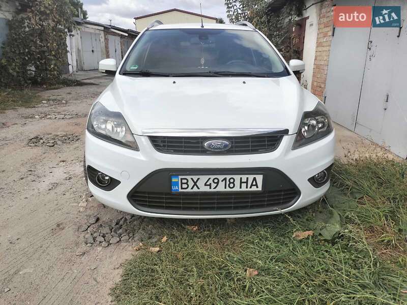 Универсал Ford Focus 2009 в Хмельницком фото 13 Универсал Ford Focus 2009 в Хмельницком