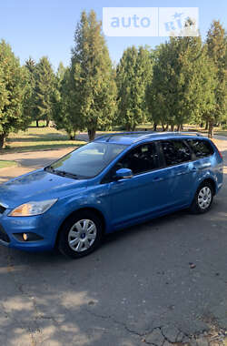 Універсал Ford Focus 2009 в Рівному